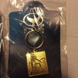 Two new Wyland Sea Life Whale Keychains